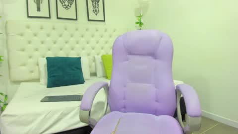 jenny_stark online show from January 31, 2025, 7:08 pm