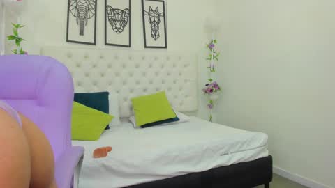 jenny_stark online show from March 5, 2025, 10:54 pm