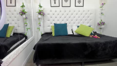 jenny_stark online show from September 8, 2025, 6:51 pm