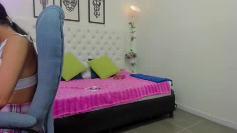 jenny_stark online show from September 28, 2025, 7:08 pm