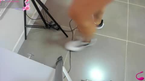 jenny_stark online show from October 25, 2025, 11:07 am