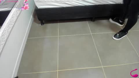 jenny_stark online show from November 24, 2025, 11:10 am