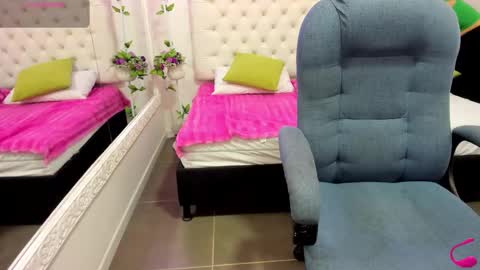 jenny_stark online show from February 8, 2026, 11:02 am