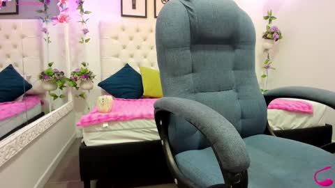 jenny_stark online show from February 17, 2026, 11:07 am