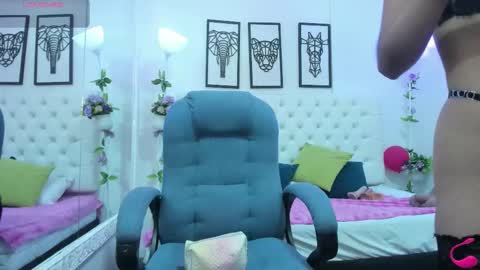 jenny_stark online show from March 29, 2026, 11:21 am