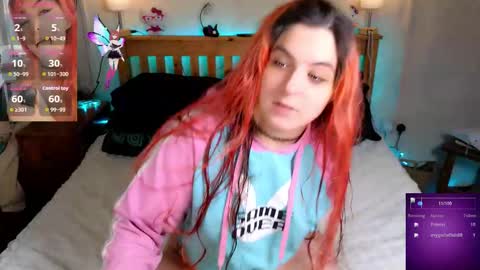 JennyStyle online show from October 6, 2025, 2:03 pm