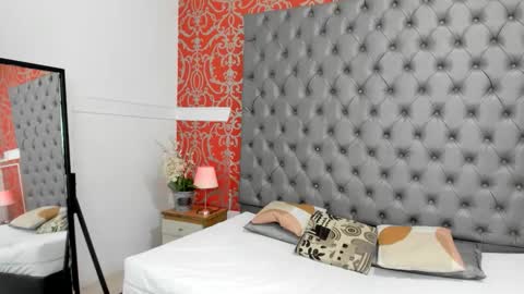 jenny_towers online show from March 14, 2026, 3:34 am