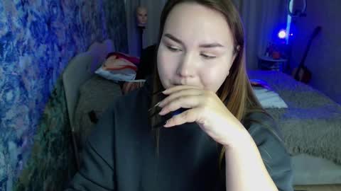 Jenny online show from November 7, 2025, 8:36 am