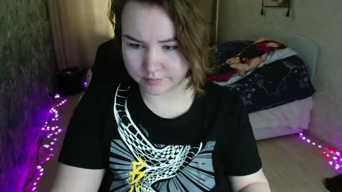 Jenny online show from April 3, 2026, 3:37 am