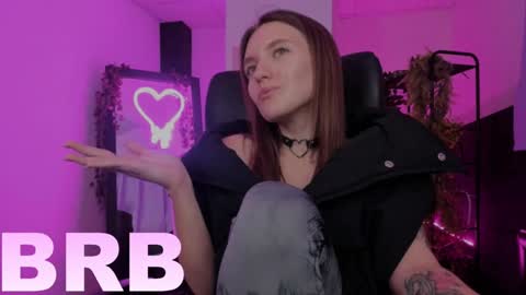 Jenny NO Nude online show from December 2, 2024, 2:09 am