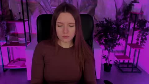 Jenny NO Nude online show from December 18, 2024, 5:37 am