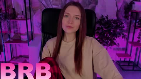 Jenny NO Nude online show from January 5, 2025, 2:06 am