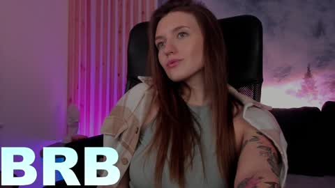 Jenny NO Nude online show from January 10, 2025, 3:18 am