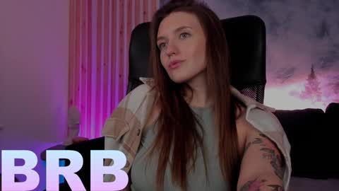 Jenny NO Nude online show from January 11, 2025, 5:20 am