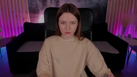 Jenny NO Nude online show from February 11, 2025, 2:03 am