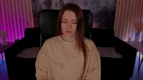 Jenny NO Nude online show from March 7, 2025, 8:13 am