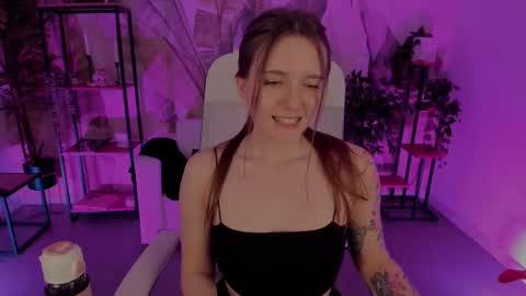 Jenny NO Nude online show from March 10, 2025, 8:15 am