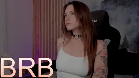 Jenny NO Nude online show from September 12, 2025, 3:01 pm