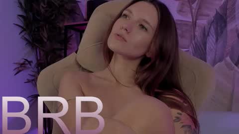 Jenny NO Nude online show from October 19, 2025, 5:02 pm