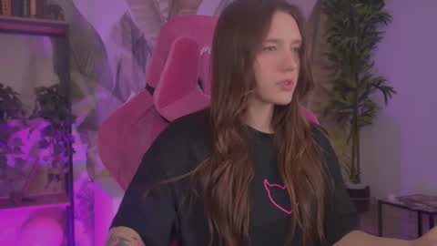 Jenny NO Nude online show from March 26, 2026, 4:45 pm