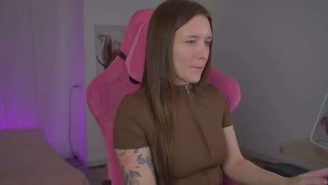 Jenny NO Nude online show from April 8, 2026, 5:46 pm