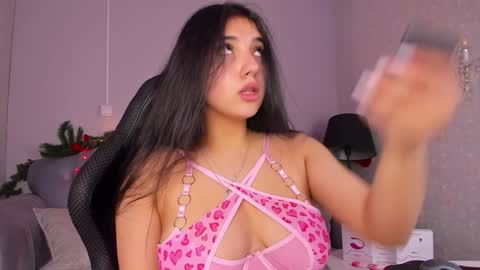 Jenny Ferguson online show from January 16, 2025, 7:10 pm