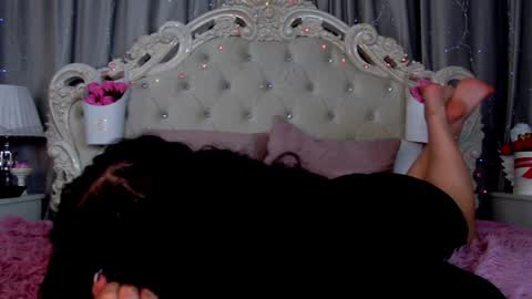 Jenny Ferguson online show from January 31, 2025, 2:48 am