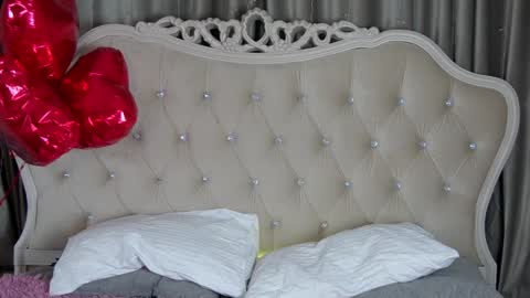 Jenny Ferguson online show from February 7, 2025, 7:17 pm