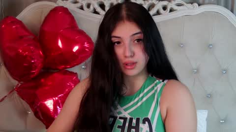 Jenny Ferguson online show from February 7, 2025, 10:20 pm