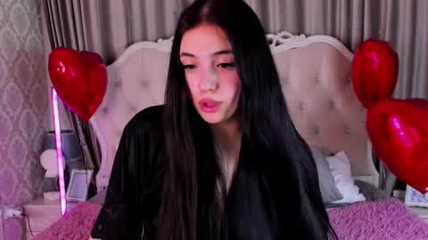 Jenny Ferguson online show from February 15, 2025, 7:17 pm