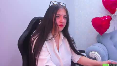 Jenny Ferguson online show from February 22, 2025, 6:41 pm