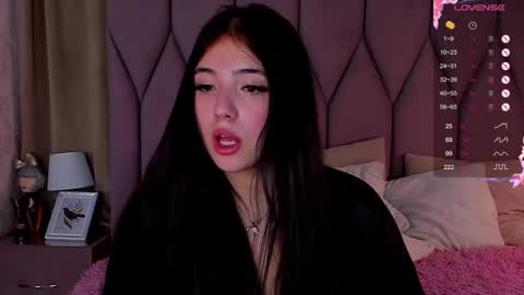 Jenny Ferguson online show from March 4, 2025, 7:22 pm