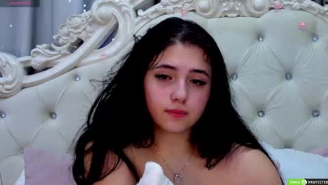 Jenny Ferguson online show from March 11, 2025, 1:16 am