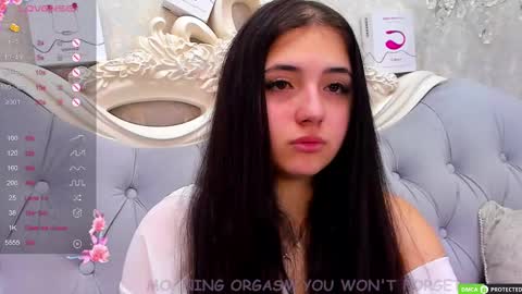 Jenny Ferguson online show from March 11, 2025, 9:59 pm