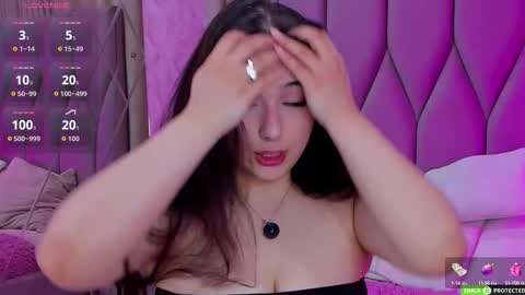 Jenny Ferguson online show from October 11, 2025, 6:28 pm