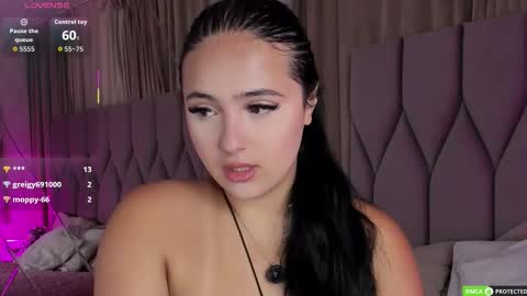 Jenny Ferguson online show from November 29, 2025, 6:44 pm