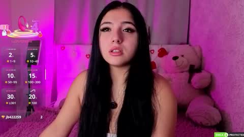 Jenny Ferguson online show from February 15, 2026, 6:04 pm