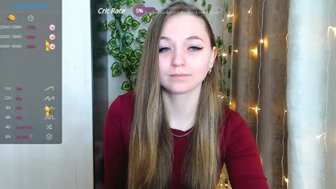 The Flower Power Models online show from January 10, 2025, 6:49 pm