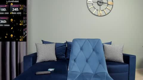 Jenny online show from March 31, 2026, 3:34 pm