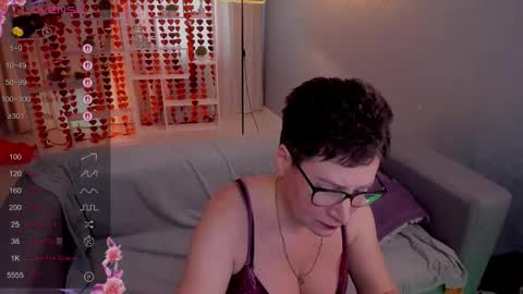 Jenny online show from February 12, 2026, 8:42 am