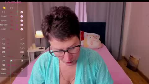 Snapshot of jennymons chatting on June 21, 2026, 7:44 am Jenny online show from June 21, 2026, 7:44 am