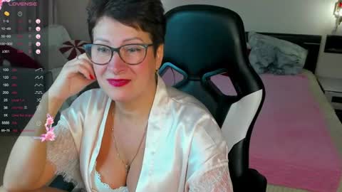 Snapshot of jennymons chatting on July 11, 2026, 7:55 am Jenny online show from July 11, 2026, 7:55 am