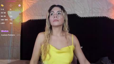  Jenny  online show from November 3, 2025, 11:22 am