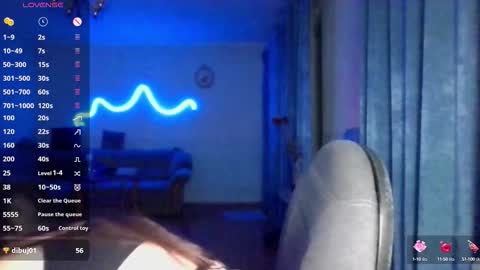 Jenny online show from September 24, 2025, 4:32 pm