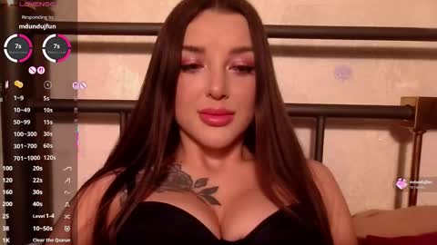 Jenny online show from January 12, 2026, 8:03 pm