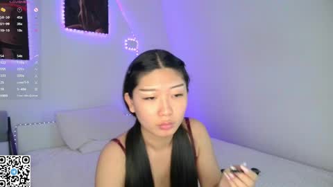 Jenny  online show from May 30, 2026, 8:11 am