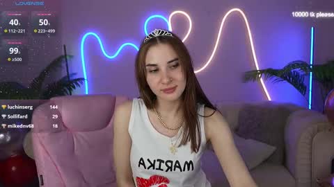 JENNY online show from February 13, 2025, 5:05 am