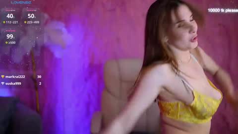 JENNY online show from February 24, 2025, 3:42 pm