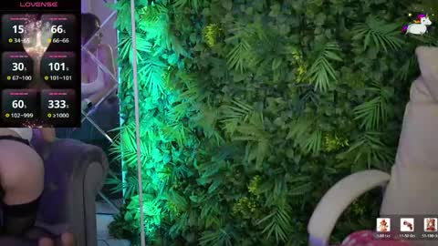 JENNY online show from April 23, 2026, 4:31 pm