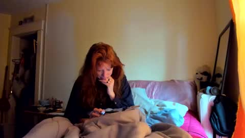 Jenn -  come to my onlyfans online show from November 18, 2025, 2:54 pm